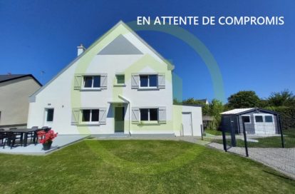 Maison à LE CROISIC (44490)