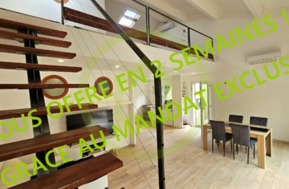 Maison de ville à MONTPELLIER (34070) - 3011440232