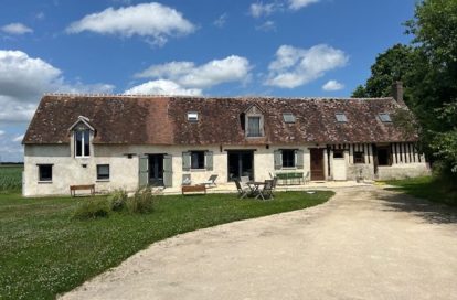 Longere à BROU (28160) - 3011440238