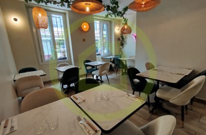 Restaurant à NICE (06000) - 3011440254