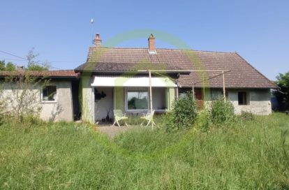 Maison et terrain à CHARETTE (71270) - 3011440292