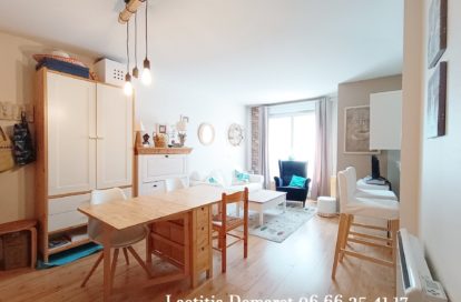 Appartement à CONFLANS SAINTE HONORINE (78700) - 3011440310