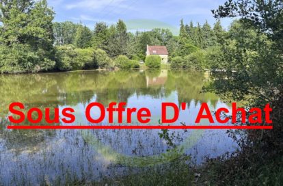 Maison et terrain à CHENERAILLES (23130) - 3011440319