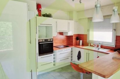 Appartement à MONTMORENCY (95160) - 3011440324