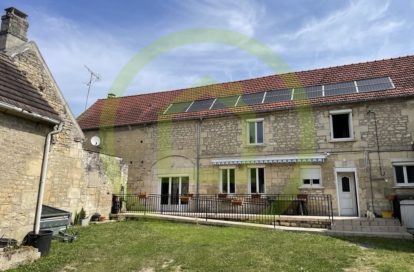 Maison à BURY (60250) - 3011440384