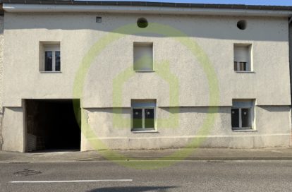 Immeuble à SAINT BARTHELEMY DE BEAUREPAIRE (38270) - 3011440396