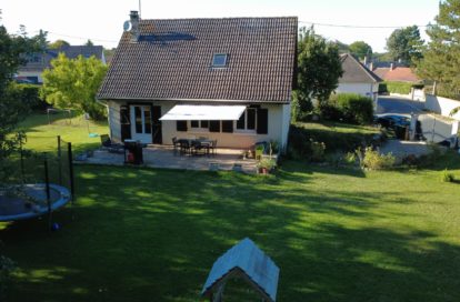 Maison à EZY SUR EURE (27530) - 3011440403