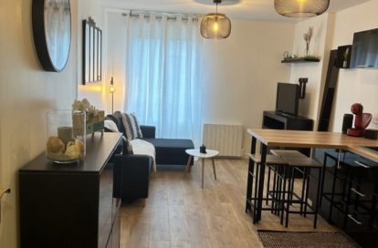 Appartement à VIGNEUX SUR SEINE (91270) - 3011440411
