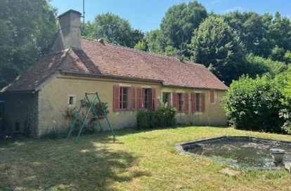 Longere à NOGENT LE ROTROU (28400) - 3011440425