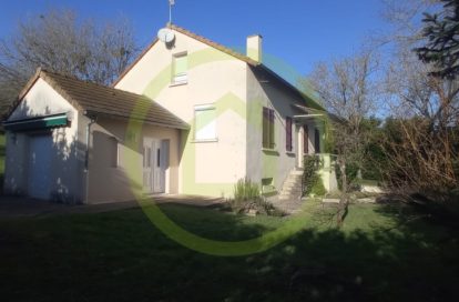 Maison à ECUELLES (71350) - 3011440468