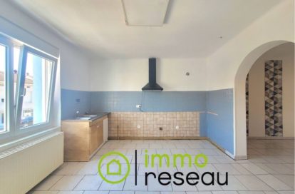 Maison à HAUTE VIGNEULLES (57690) - 3011440489