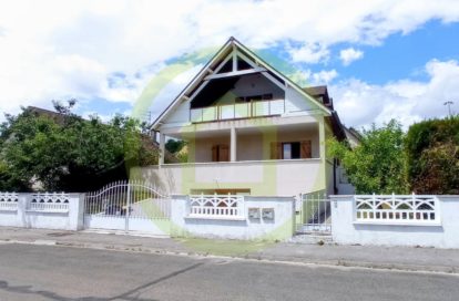 Immeuble à FONTAINE LES DIJON (21121) - 3011440508