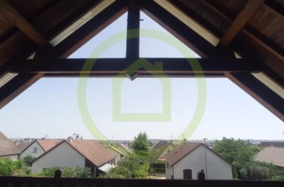 Maison à FONTAINE LES DIJON (21121) - 3011440508