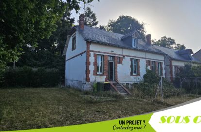 Maison à NEUNG SUR BEUVRON (41210) - 3011440509