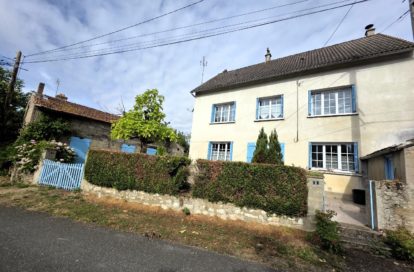 Maison à LIGNAC (36370) - 3011440513