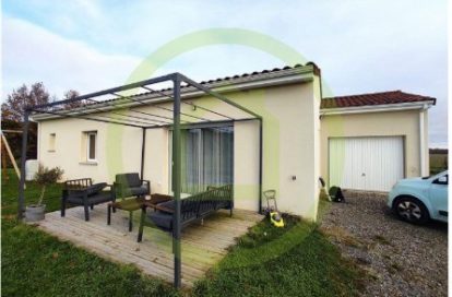 Maison à BOIS-DE-LA-PIERRE (31390) - 3011440546