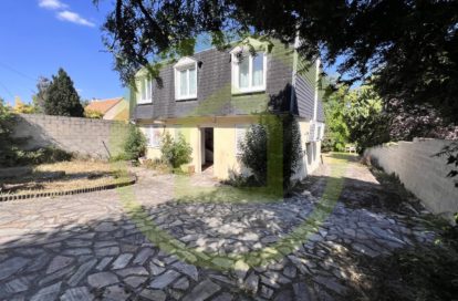 Maison à PARMAIN (95620) - 3011440554