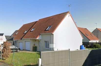 Maison à LONGUEAU (80330) - 3011440561