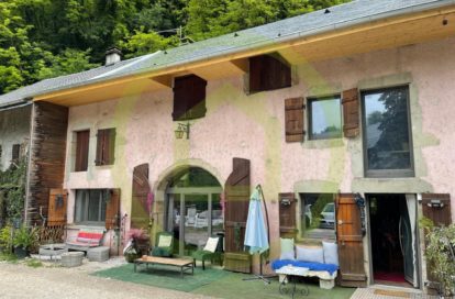 Maison à MARLIOZ (74270) - 3011440564