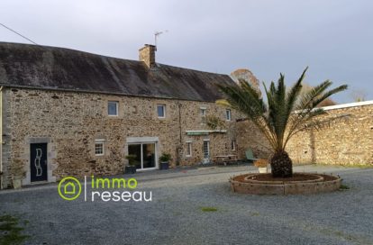 Maison à LA VENDELEE (50200) - 3011440565