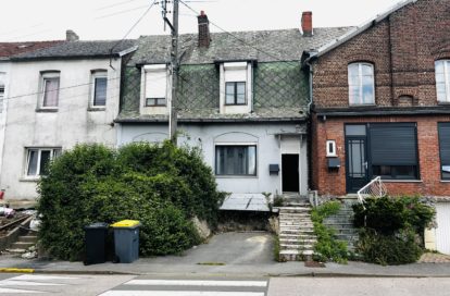 Maison à BOUSSOIS (59168) - 3011440587