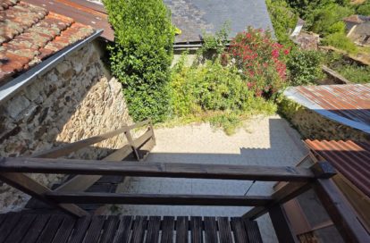 Maison à SAINT BENOIT DU SAULT (36170) - 3011440589