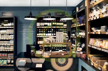 Divers Commerces à MANDELIEU LA NAPOULE (06210) - 3011440603