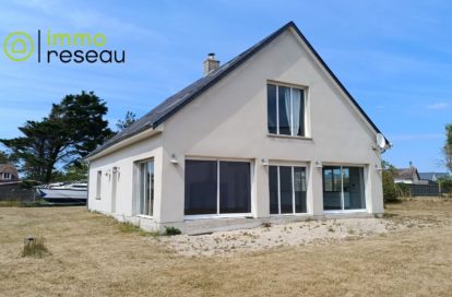 Maison à BRETTEVILLE SUR AY (50430) - 3011440611