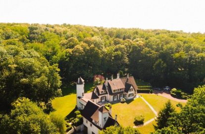 Manoir à MONTLIGNON (95680) - 3011440633