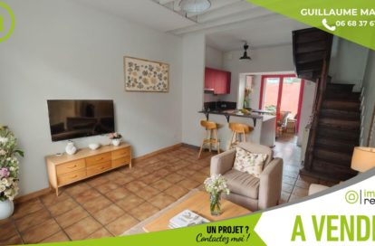 Maison à AMIENS (80000) - 3011440665