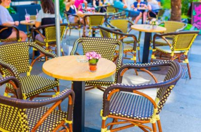 Traiteur à PARIS 17EME ARRONDISSEMENT (75017) - 3011440667