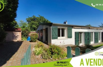 Maison à AMIENS (80090) - 3011440692