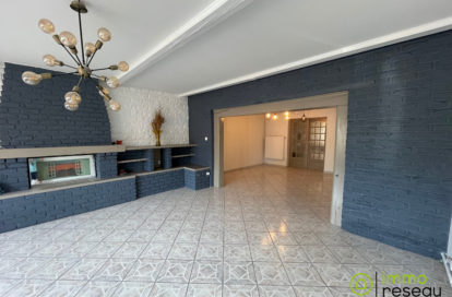 Maison de ville à RAISMES (59590) - 3011440707