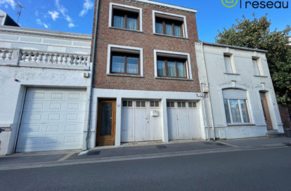 Maison de ville à ONNAING (59264) - 3011440712