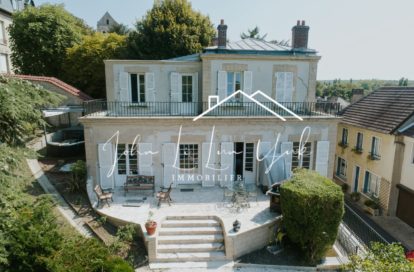 Maison à AUVERS SUR OISE (95430) - 3011440740