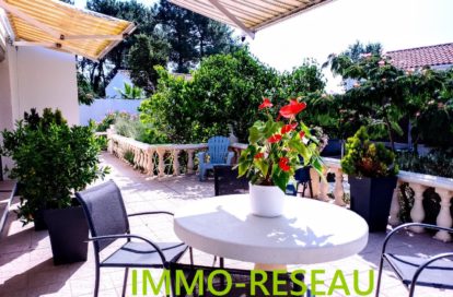 Maison individuelle à NOTRE DAME DE RIEZ (85270) - 3011440767