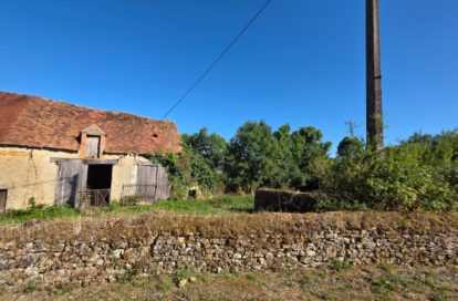 Grange à SAINT CIVRAN (36170) - 3011440777