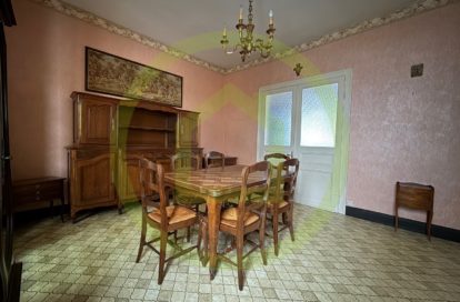 Maison à ANICHE (59580) - 3011440792