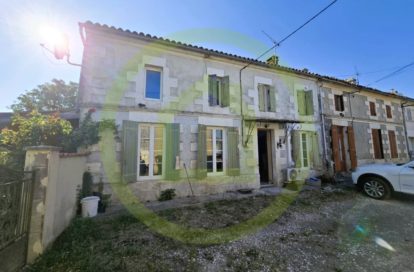 Maison à SAINTE RAMEE (17240) - 3011440807