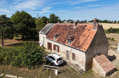 Maison à CHASSIGNOLLES (36400) - 3011440826