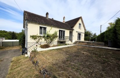 Maison à SEIGY (41110) - 3011440832