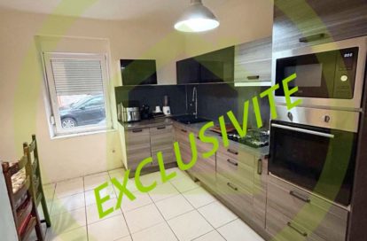 Maison à VILLERUPT (54190) - 3011440844