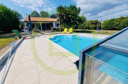 Maison à SAINT PAUL (33390) - 3011440864