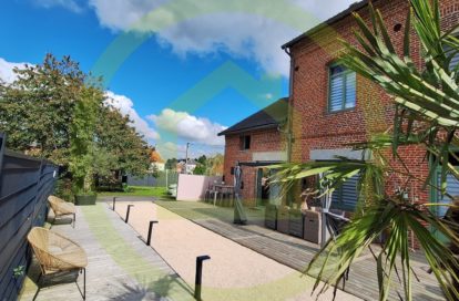 Maison à ENGLEFONTAINE (59530) - 3011440878