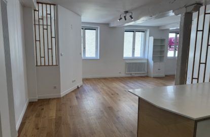 Appartement à ORLEANS (45000) - 3011440882