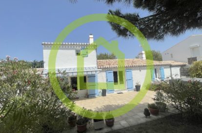 Maison à NOIRMOUTIER EN L’ILE (85330) - 3011440889