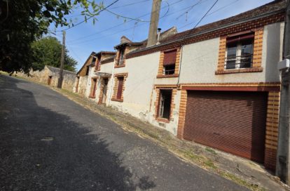 Maison à DUN LE POELIER (36210) - 3011440914