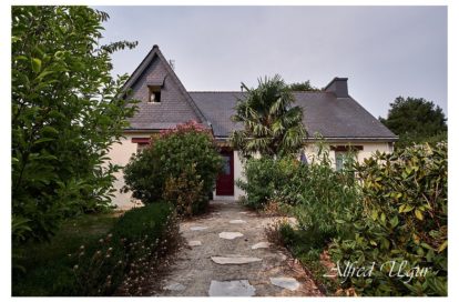 Maison à SAINTE MARIE (35600) - 3011440928