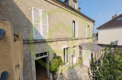 Maison à LION SUR MER (14780) - 3011440936