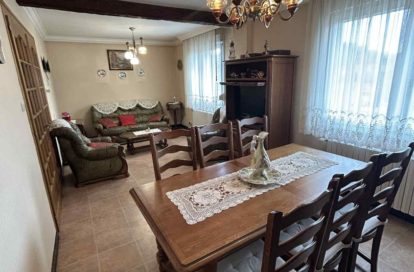 Maison à rénover à HERSERANGE (54440) - 3011440942